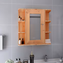 VidaXL 323603 bathroom vanity/sink cabinet