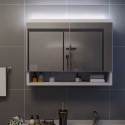 VidaXL 323604 bathroom vanity/sink cabinet