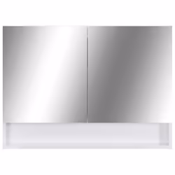 VidaXL 323604 bathroom vanity/sink cabinet - Additional view 4