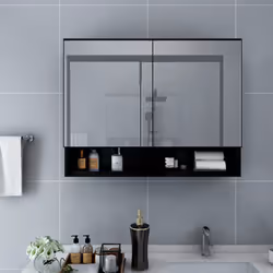 VidaXL 323605 bathroom vanity/sink cabinet