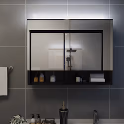 VidaXL 323605 bathroom vanity/sink cabinet