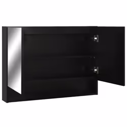 VidaXL 323605 bathroom vanity/sink cabinet - Additional view 4