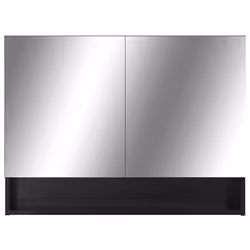 VidaXL 323605 bathroom vanity/sink cabinet - Additional view 5