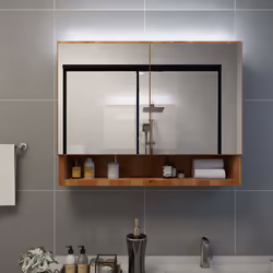 VidaXL 323606 bathroom vanity/sink cabinet