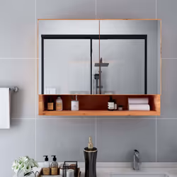 VidaXL 323606 bathroom vanity/sink cabinet