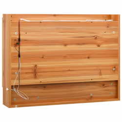 VidaXL 323606 bathroom vanity/sink cabinet - Additional view 6