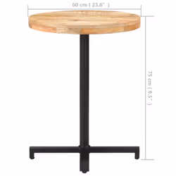 VidaXL 320265 kitchen/dining table - Additional view 6