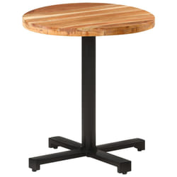 VidaXL 320279 kitchen/dining table