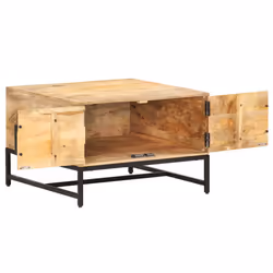 VidaXL 320375 coffee/side/end table