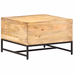 VidaXL 320375 coffee/side/end table - Additional view 4