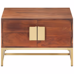VidaXL 320376 coffee/side/end table - Additional view 2