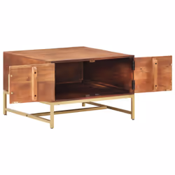 VidaXL 320376 coffee/side/end table - Additional view 3