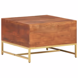 VidaXL 320376 coffee/side/end table - Additional view 4