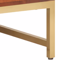 VidaXL 320376 coffee/side/end table - Additional view 5