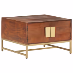 VidaXL 320376 coffee/side/end table - Additional view 8