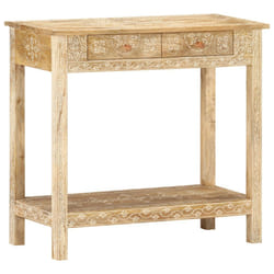 VidaXL 320379 coffee/side/end table