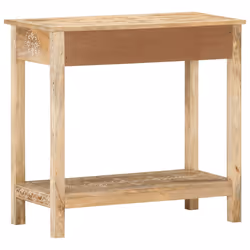 VidaXL 320379 coffee/side/end table - Additional view 4