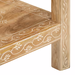 VidaXL 320379 coffee/side/end table - Additional view 5
