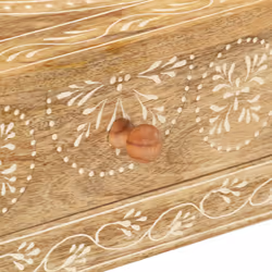VidaXL 320379 coffee/side/end table - Additional view 7