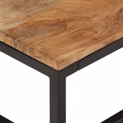 VidaXL 320391 coffee/side/end table - Additional view 4