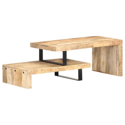VidaXL 320392 coffee/side/end table