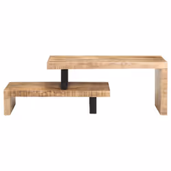 VidaXL 320392 coffee/side/end table