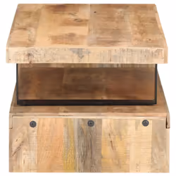 VidaXL 320392 coffee/side/end table - Additional view 5