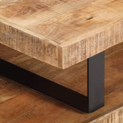 VidaXL 320392 coffee/side/end table - Additional view 7