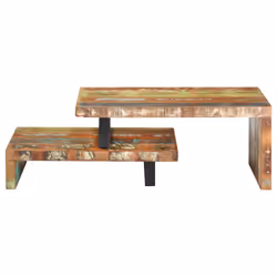 VidaXL 320393 coffee/side/end table