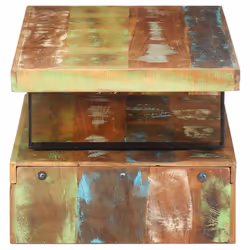 VidaXL 320393 coffee/side/end table - Additional view 5
