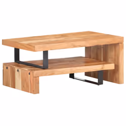 VidaXL 320394 coffee/side/end table - Additional view 2
