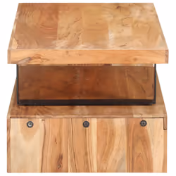 VidaXL 320394 coffee/side/end table - Additional view 4
