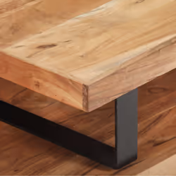 VidaXL 320394 coffee/side/end table - Additional view 6