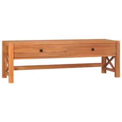 VidaXL 325267, Wood, Wood, Wood, 1400 mm, 400 mm, 450 mm