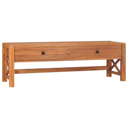 VidaXL 325267 TV cabinet/entertainment centre