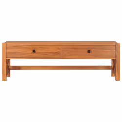 VidaXL 325267 TV cabinet/entertainment centre