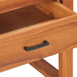 VidaXL 325272 TV cabinet/entertainment centre - Additional view 8