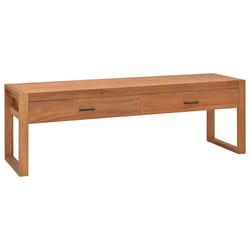 VidaXL 325273 TV cabinet/entertainment centre