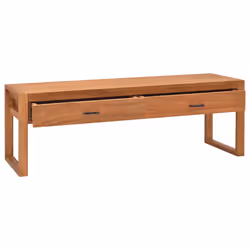 VidaXL 325273 TV cabinet/entertainment centre