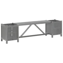 VidaXL 311823 outdoor bench Acacia wood