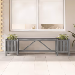 VidaXL 311823 outdoor bench Acacia wood