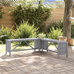 VidaXL 311824 outdoor bench Acacia wood