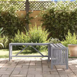 VidaXL 311824 outdoor bench Acacia wood