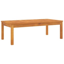 VidaXL 311833 outdoor bench Acacia wood
