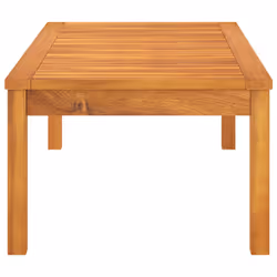 VidaXL 311833 outdoor bench Acacia wood