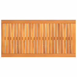 VidaXL 311833 outdoor bench Acacia wood - Additional view 4