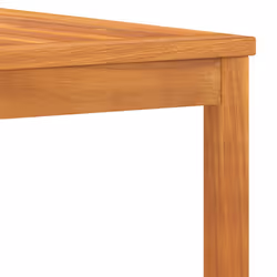 VidaXL 311833 outdoor bench Acacia wood - Additional view 5