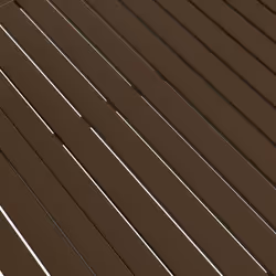 VidaXL 312280 outdoor table Brown - Additional view 5