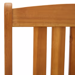 VidaXL 311848 outdoor chair Terrace Acacia wood - Additional view 5