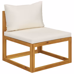 VidaXL 311866 outdoor bench Acacia wood